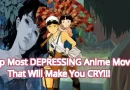 depressing anime movies