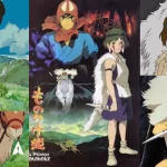 what is the most popular anime movie in the world