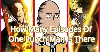 how many episodes of one punch man